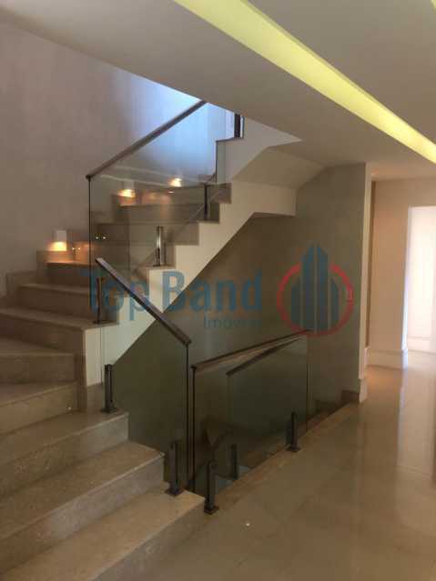 Conheça 2d4dc539-0b65-45f1-b43f-128ba0 do imóvel - Casa em Condomínio à venda Avenida Djalma Ribeiro, Barra da Tijuca, Rio de Janeiro - R$ 5.200.000 - TICN50030 - 4 2d4dc539-0b65-45f1-b43f-128ba0 - 4