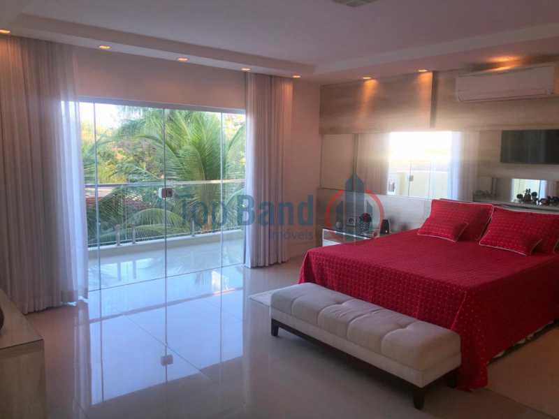 Conheça 6d254407-60c8-4814-8369-04c192 do imóvel - Casa em Condomínio à venda Avenida Djalma Ribeiro, Barra da Tijuca, Rio de Janeiro - R$ 5.200.000 - TICN50030 - 5 6d254407-60c8-4814-8369-04c192 - 5