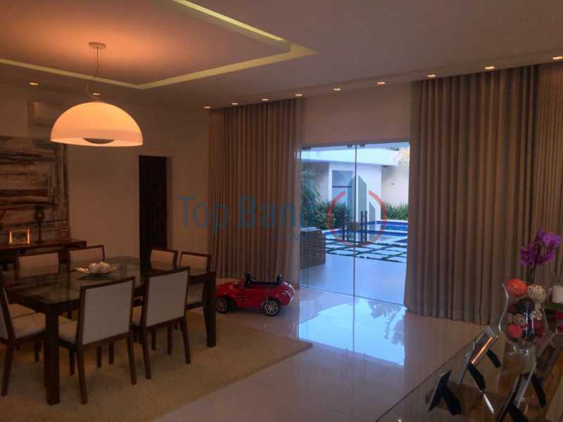 Conheça 8e1c83b6-b763-40d2-a6b2-1b49c3 do imóvel - Casa em Condomínio à venda Avenida Djalma Ribeiro, Barra da Tijuca, Rio de Janeiro - R$ 5.200.000 - TICN50030 - 7 8e1c83b6-b763-40d2-a6b2-1b49c3 - 7
