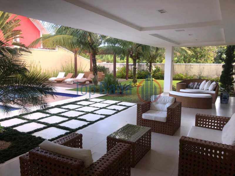 Conheça 9d238a6d-f8de-4eaa-a6a1-b72719 do imóvel - Casa em Condomínio à venda Avenida Djalma Ribeiro, Barra da Tijuca, Rio de Janeiro - R$ 5.200.000 - TICN50030 - 8 9d238a6d-f8de-4eaa-a6a1-b72719 - 8