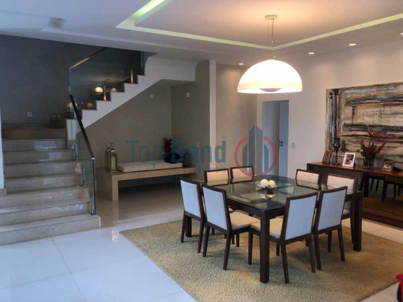 Conheça 82a03c9e-6c9c-4086-bc06-2d9b47 do imóvel - Casa em Condomínio à venda Avenida Djalma Ribeiro, Barra da Tijuca, Rio de Janeiro - R$ 5.200.000 - TICN50030 - 11 82a03c9e-6c9c-4086-bc06-2d9b47 - 11