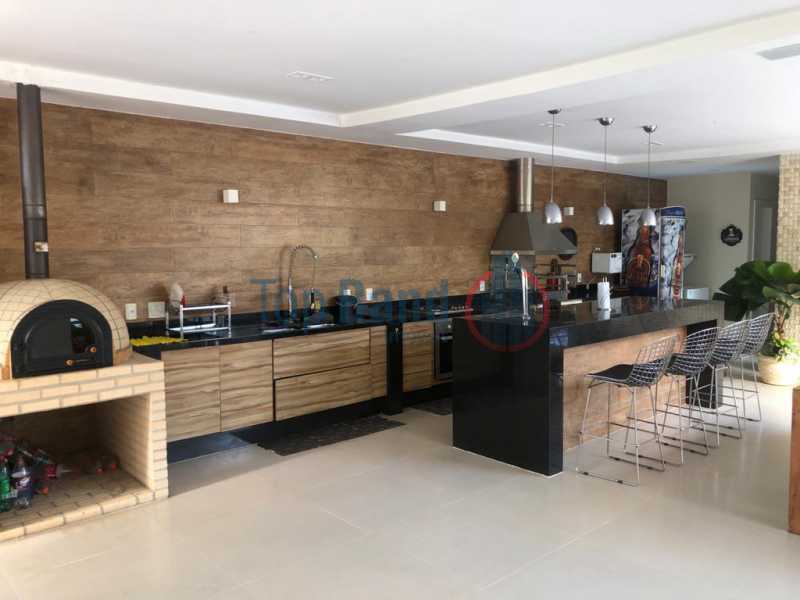 Conheça 661a341f-49cd-4bfe-bd84-438cb5 do imóvel - Casa em Condomínio à venda Avenida Djalma Ribeiro, Barra da Tijuca, Rio de Janeiro - R$ 5.200.000 - TICN50030 - 13 661a341f-49cd-4bfe-bd84-438cb5 - 13
