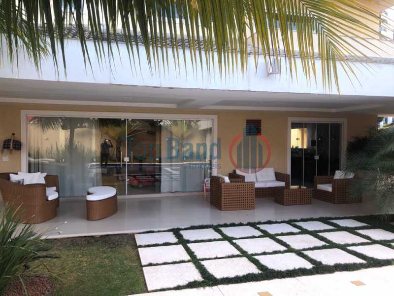 Conheça 857c3d45-c6d3-4e03-8800-979058 do imóvel - Casa em Condomínio à venda Avenida Djalma Ribeiro, Barra da Tijuca, Rio de Janeiro - R$ 5.200.000 - TICN50030 - 14 857c3d45-c6d3-4e03-8800-979058 - 14