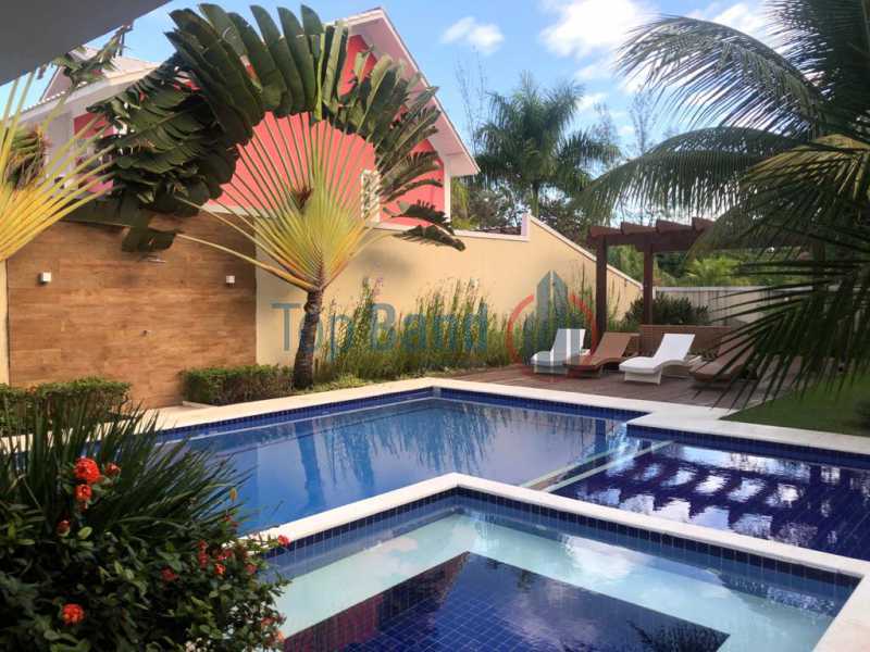 Conheça 4126d7ae-ec77-4a32-b4a2-ebcc61 do imóvel - Casa em Condomínio à venda Avenida Djalma Ribeiro, Barra da Tijuca, Rio de Janeiro - R$ 5.200.000 - TICN50030 - 15 4126d7ae-ec77-4a32-b4a2-ebcc61 - 15