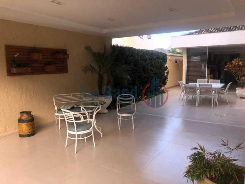 Conheça a84270d2-1236-43cd-8d74-28142a do imóvel - Casa em Condomínio à venda Avenida Djalma Ribeiro, Barra da Tijuca, Rio de Janeiro - R$ 5.200.000 - TICN50030 - 19 a84270d2-1236-43cd-8d74-28142a - 19