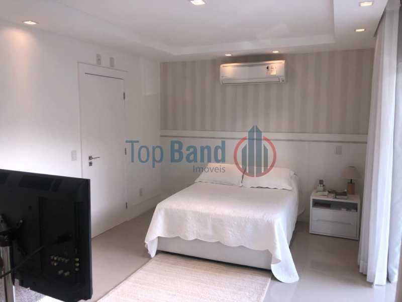 Conheça e58c0bfe-0a6c-4021-bd3f-d90763 do imóvel - Casa em Condomínio à venda Avenida Djalma Ribeiro, Barra da Tijuca, Rio de Janeiro - R$ 5.200.000 - TICN50030 - 21 e58c0bfe-0a6c-4021-bd3f-d90763 - 21