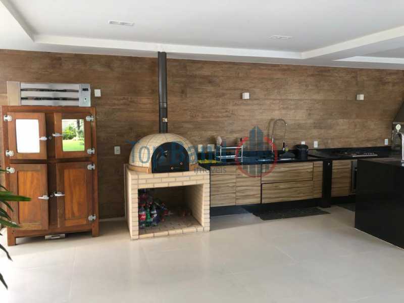 Conheça e77744a1-dbcc-4097-9645-892a1e do imóvel - Casa em Condomínio à venda Avenida Djalma Ribeiro, Barra da Tijuca, Rio de Janeiro - R$ 5.200.000 - TICN50030 - 22 e77744a1-dbcc-4097-9645-892a1e - 22