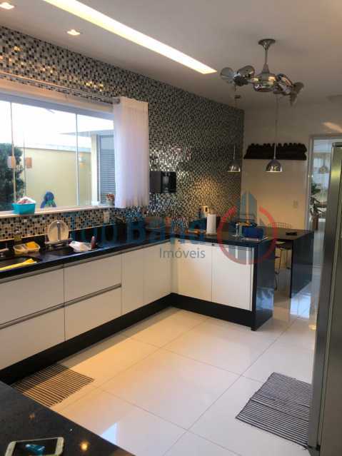 Conheça fa182e27-760c-4325-b6c0-9554f5 do imóvel - Casa em Condomínio à venda Avenida Djalma Ribeiro, Barra da Tijuca, Rio de Janeiro - R$ 5.200.000 - TICN50030 - 23 fa182e27-760c-4325-b6c0-9554f5 - 23