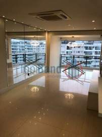 Lindíssimo - Cobertura à venda Avenida Renê Laclette, Recreio dos Bandeirantes, Rio de Janeiro - R$ 2.150.000 - TICO30044