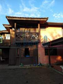 Venda - Casa em Condomínio à venda Estrada dos Bandeirantes, Vargem Grande, Rio de Janeiro - R$ 950.000 - TICN30089