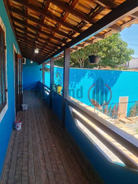 Conheça IMG-20210312-WA0123 do imóvel - Casa à venda Rua Garoupas, Vinhateiro, São Pedro da Aldeia - R$ 490.000 - TICA40034 - 19 IMG-20210312-WA0123 - 19