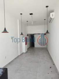 Ótima localização - Loja Av das Americas - TILJ00061