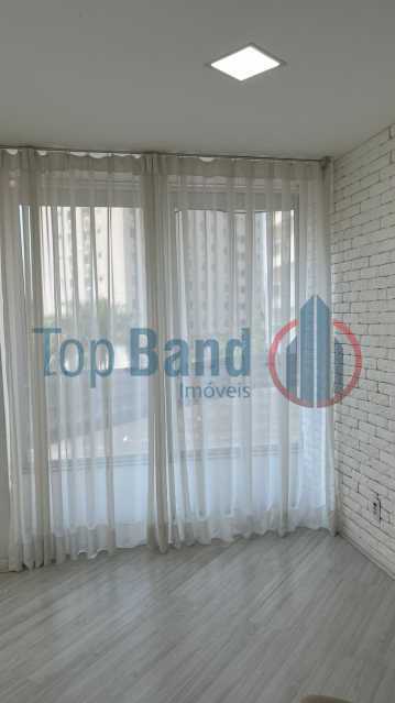 Conheça WhatsApp Image 2024-09-23 at 1 do imóvel - Sala Comercial 30m² à venda Estrada dos Bandeirantes, Curicica, Rio de Janeiro - R$ 135.000 - TISL00138 - 9 WhatsApp Image 2024-09-23 at 1 - 9