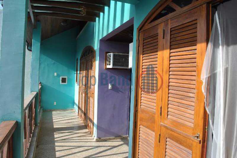 Conheça 232610030349077 do imóvel - Casa em Condomínio 4 quartos à venda Vargem Pequena, Rio de Janeiro - R$ 700.000 - TICN40118 - 2 232610030349077 - 2