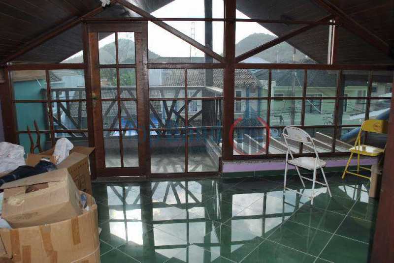 Conheça 232610033357913 do imóvel - Casa em Condomínio 4 quartos à venda Vargem Pequena, Rio de Janeiro - R$ 700.000 - TICN40118 - 3 232610033357913 - 3