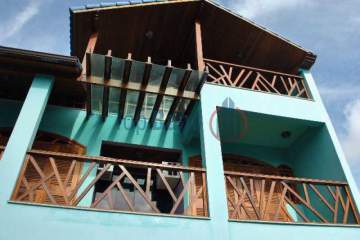 Venda - Casa em Condomínio 4 quartos à venda Vargem Pequena, Rio de Janeiro - R$ 700.000 - TICN40118