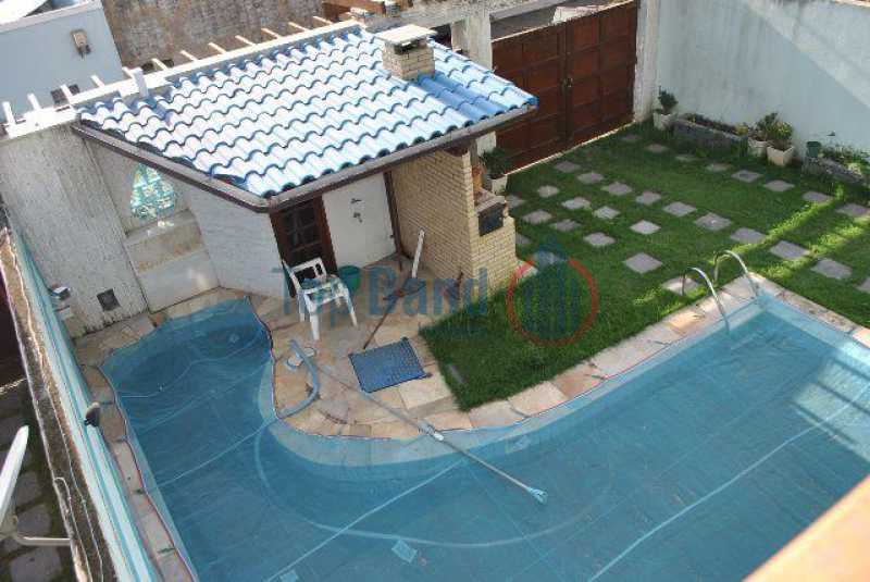 Conheça 233610033356779 do imóvel - Casa em Condomínio 4 quartos à venda Vargem Pequena, Rio de Janeiro - R$ 700.000 - TICN40118 - 8 233610033356779 - 8