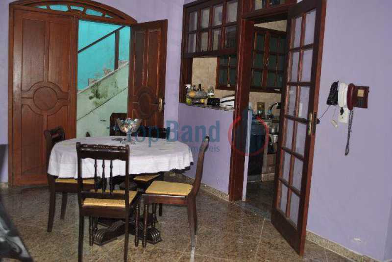 Conheça 233610037036881 do imóvel - Casa em Condomínio 4 quartos à venda Vargem Pequena, Rio de Janeiro - R$ 700.000 - TICN40118 - 5 233610037036881 - 5