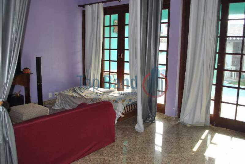 Conheça 236610031727284 do imóvel - Casa em Condomínio 4 quartos à venda Vargem Pequena, Rio de Janeiro - R$ 700.000 - TICN40118 - 6 236610031727284 - 6