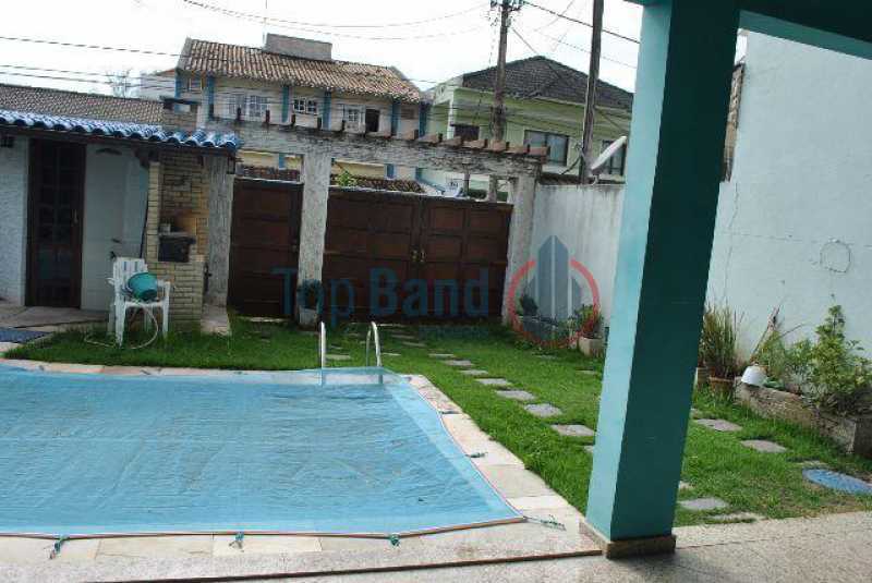Conheça 237610035001016 do imóvel - Casa em Condomínio 4 quartos à venda Vargem Pequena, Rio de Janeiro - R$ 700.000 - TICN40118 - 9 237610035001016 - 9