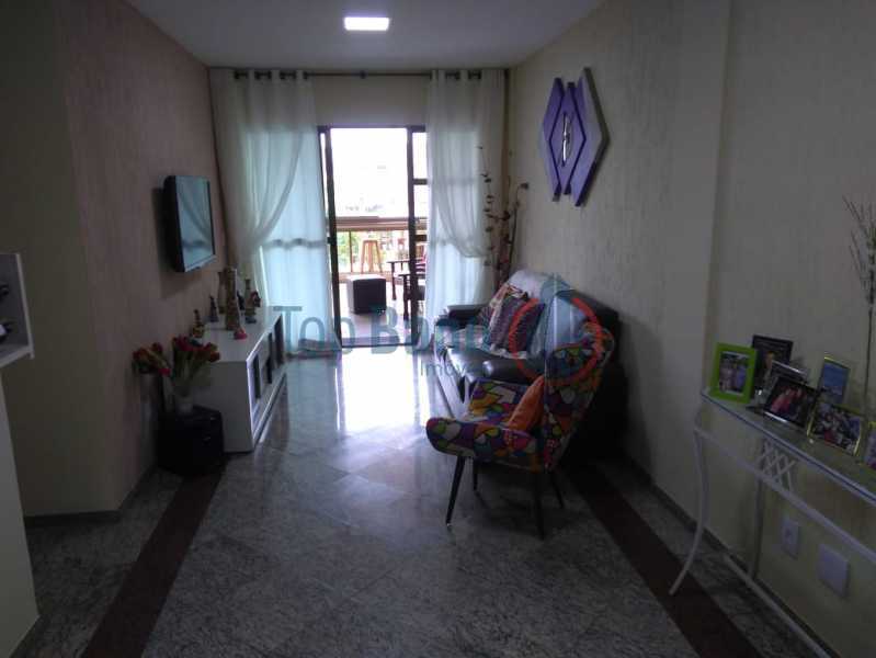 Conheça 9fd10f34-072b-4377-be7e-74cf64 do imóvel - Apartamento à venda Avenida Genaro de Carvalho, Recreio dos Bandeirantes, Rio de Janeiro - R$ 875.000 - TIAP40061 - 6 9fd10f34-072b-4377-be7e-74cf64 - 6