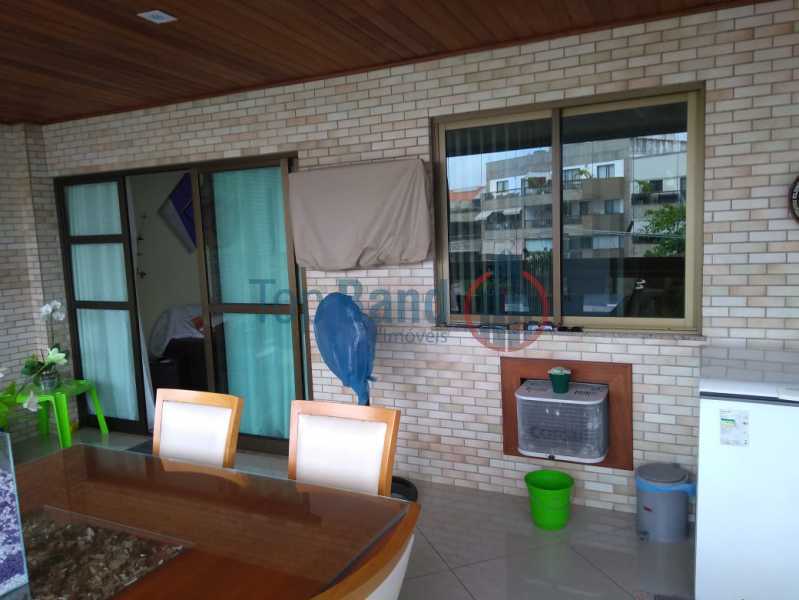 Conheça 34f83137-cb4c-4f55-82ab-d9f3c5 do imóvel - Apartamento à venda Avenida Genaro de Carvalho, Recreio dos Bandeirantes, Rio de Janeiro - R$ 875.000 - TIAP40061 - 2 34f83137-cb4c-4f55-82ab-d9f3c5 - 2