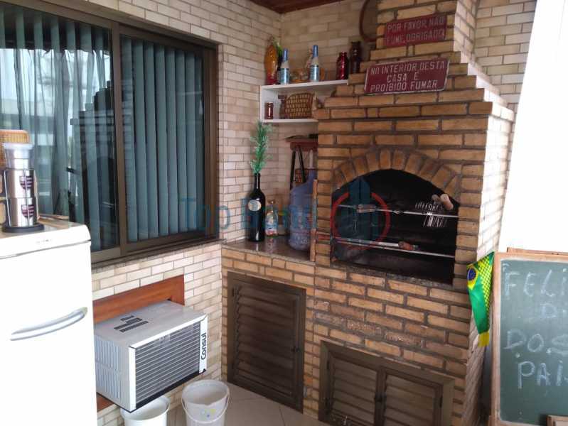 Conheça f0fd149b-b4c1-4575-8b23-fb917e do imóvel - Apartamento à venda Avenida Genaro de Carvalho, Recreio dos Bandeirantes, Rio de Janeiro - R$ 875.000 - TIAP40061 - 18 f0fd149b-b4c1-4575-8b23-fb917e - 18