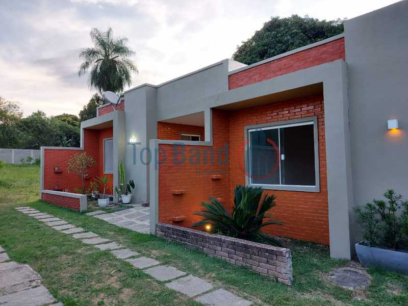 Conheça IMG-20211103-WA0043 do imóvel - Chácara 1400m² à venda Rua Nagib Assad, Guaratiba, Rio de Janeiro - R$ 315.000 - TICH40001 - 1 IMG-20211103-WA0043 - 1