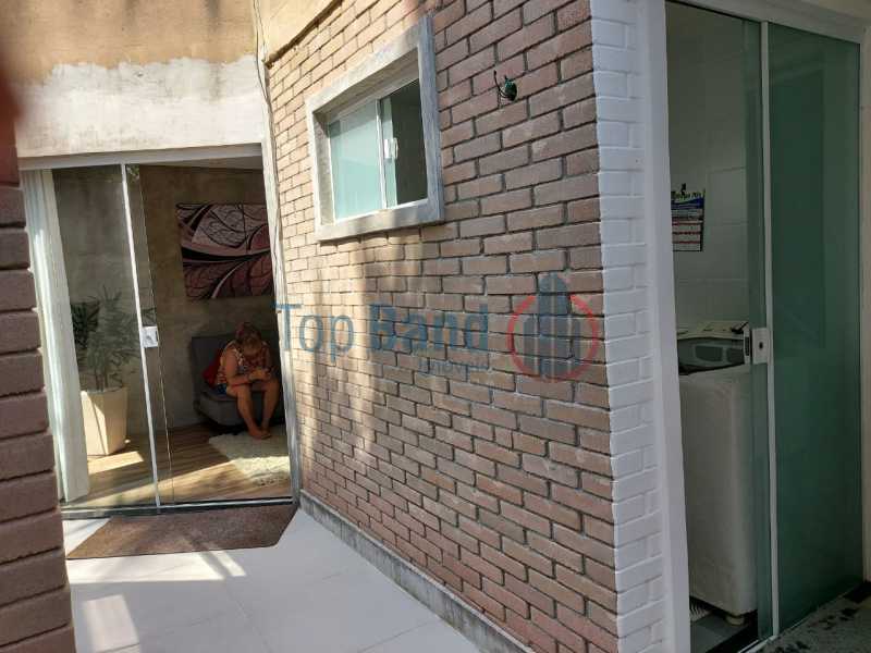 Conheça IMG-20211103-WA0058 do imóvel - Chácara 1400m² à venda Rua Nagib Assad, Guaratiba, Rio de Janeiro - R$ 315.000 - TICH40001 - 16 IMG-20211103-WA0058 - 16