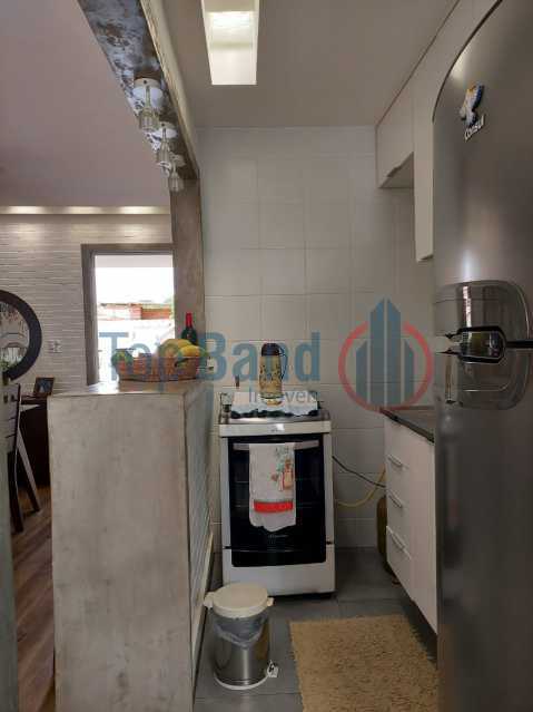 Conheça IMG-20211103-WA0063 do imóvel - Chácara 1400m² à venda Rua Nagib Assad, Guaratiba, Rio de Janeiro - R$ 315.000 - TICH40001 - 21 IMG-20211103-WA0063 - 21