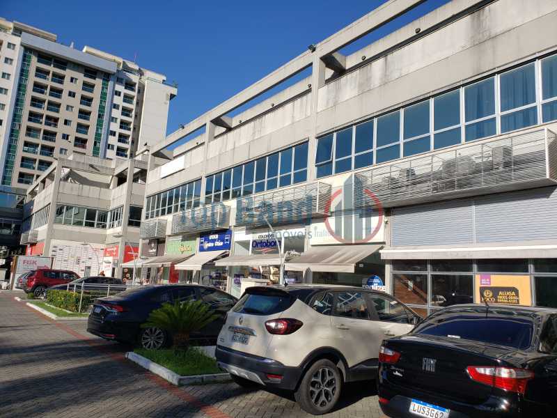 Conheça 13f817d9-2694-4cf1-a981-4fa3c6 do imóvel - Sala Comercial 23m² à venda Estrada dos Bandeirantes, Curicica, Rio de Janeiro - R$ 120.000 - TISL00154 - 4 13f817d9-2694-4cf1-a981-4fa3c6 - 4