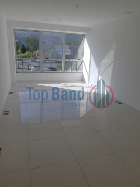Conheça 65e15c1c-f302-4d91-ac72-516807 do imóvel - Sala Comercial 23m² à venda Estrada dos Bandeirantes, Curicica, Rio de Janeiro - R$ 120.000 - TISL00154 - 1 65e15c1c-f302-4d91-ac72-516807 - 1