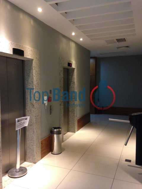 Conheça 11684_G1532021071 do imóvel - Sala Comercial 23m² à venda Estrada dos Bandeirantes, Curicica, Rio de Janeiro - R$ 120.000 - TISL00154 - 7 11684_G1532021071 - 7