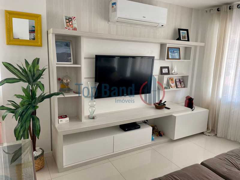 Conheça IMG-20211116-WA0045 do imóvel - Casa em Condomínio à venda Rua Beth Lago, Recreio dos Bandeirantes, Rio de Janeiro - R$ 1.600.000 - TICN30096 - 3 IMG-20211116-WA0045 - 3