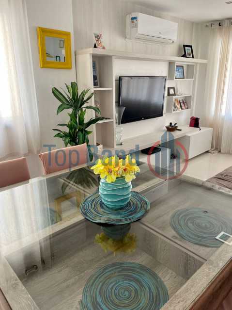 Conheça IMG-20211116-WA0053 do imóvel - Casa em Condomínio à venda Rua Beth Lago, Recreio dos Bandeirantes, Rio de Janeiro - R$ 1.600.000 - TICN30096 - 4 IMG-20211116-WA0053 - 4