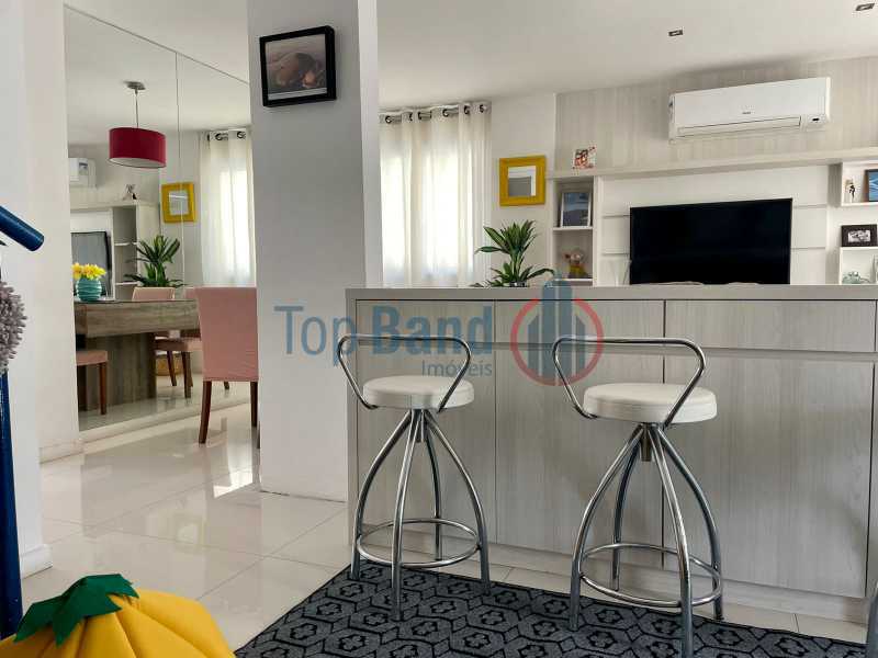 Conheça IMG-20211116-WA0058 do imóvel - Casa em Condomínio à venda Rua Beth Lago, Recreio dos Bandeirantes, Rio de Janeiro - R$ 1.600.000 - TICN30096 - 5 IMG-20211116-WA0058 - 5