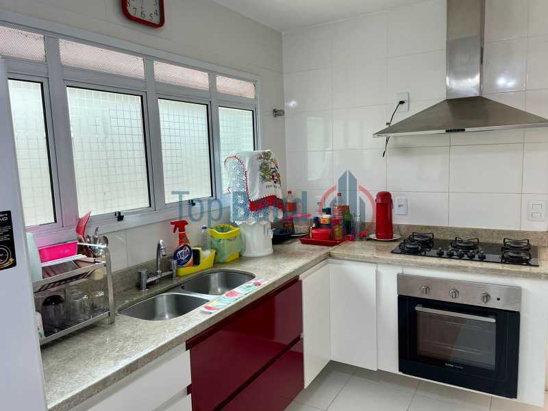 Conheça IMG-20211116-WA0066 do imóvel - Casa em Condomínio à venda Rua Beth Lago, Recreio dos Bandeirantes, Rio de Janeiro - R$ 1.600.000 - TICN30096 - 6 IMG-20211116-WA0066 - 6
