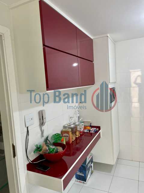 Conheça IMG-20211116-WA0068 do imóvel - Casa em Condomínio à venda Rua Beth Lago, Recreio dos Bandeirantes, Rio de Janeiro - R$ 1.600.000 - TICN30096 - 7 IMG-20211116-WA0068 - 7