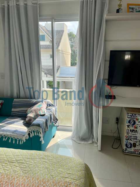 Conheça IMG-20211116-WA0073 do imóvel - Casa em Condomínio à venda Rua Beth Lago, Recreio dos Bandeirantes, Rio de Janeiro - R$ 1.600.000 - TICN30096 - 14 IMG-20211116-WA0073 - 14