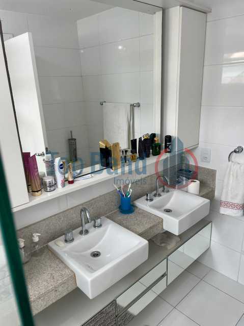 Conheça IMG-20211116-WA0077 do imóvel - Casa em Condomínio à venda Rua Beth Lago, Recreio dos Bandeirantes, Rio de Janeiro - R$ 1.600.000 - TICN30096 - 10 IMG-20211116-WA0077 - 10