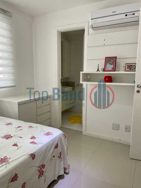 Conheça IMG-20211116-WA0086 do imóvel - Casa em Condomínio à venda Rua Beth Lago, Recreio dos Bandeirantes, Rio de Janeiro - R$ 1.600.000 - TICN30096 - 13 IMG-20211116-WA0086 - 13