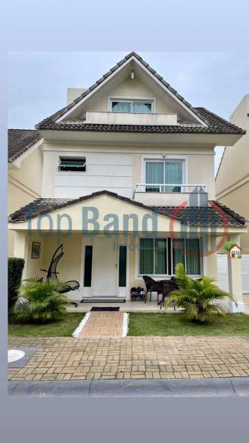 Conheça 2c20eda5-c60c-4b74-904e-5e5034 do imóvel - Casa em Condomínio à venda Rua Beth Lago, Recreio dos Bandeirantes, Rio de Janeiro - R$ 1.600.000 - TICN30096 - 1 2c20eda5-c60c-4b74-904e-5e5034 - 1