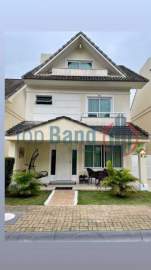 Venda - Casa em Condomínio à venda Rua Beth Lago, Recreio dos Bandeirantes, Rio de Janeiro - R$ 1.600.000 - TICN30096