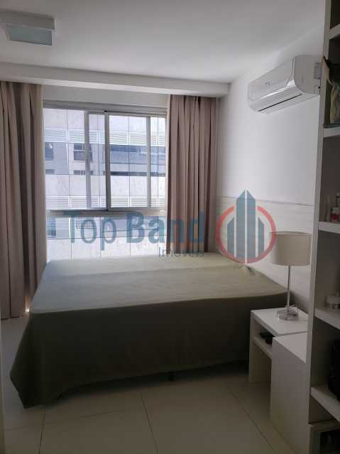 Conheça e1ea8f72-8683-4f12-b770-5592cc do imóvel - Flat - / Residencial / Recreio dos Bandeirantes - TIFL20002 - 1 e1ea8f72-8683-4f12-b770-5592cc - 1