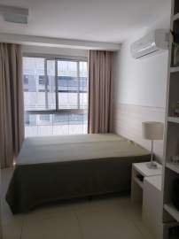 Aluguel - Flat - / Residencial / Recreio dos Bandeirantes - TIFL20002