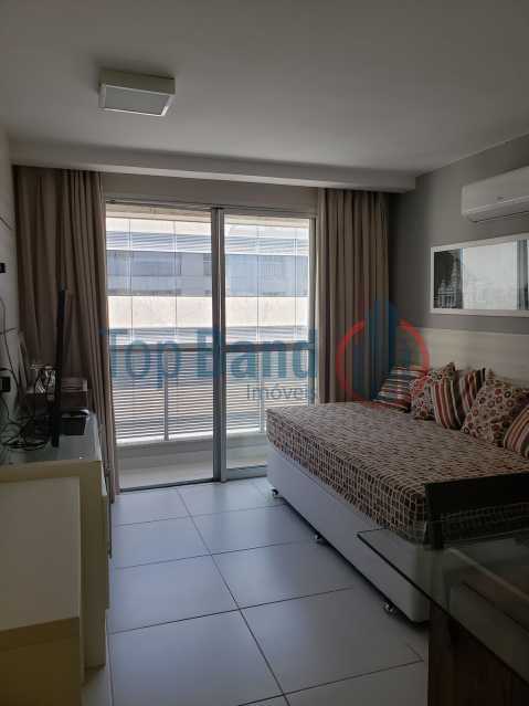 Conheça 98e0b80d-8ba2-4b88-9654-eb12c1 do imóvel - Flat - / Residencial / Recreio dos Bandeirantes - TIFL20002 - 10 98e0b80d-8ba2-4b88-9654-eb12c1 - 10
