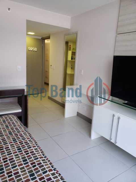 Conheça 2f344fc9-5f42-47e0-b466-cf199f do imóvel - Flat - / Residencial / Recreio dos Bandeirantes - TIFL20002 - 9 2f344fc9-5f42-47e0-b466-cf199f - 9