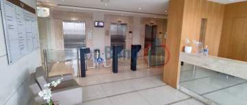 Aluguel - Sala Comercial 25m² para alugar Avenida Miguel Antônio Fernandes, Recreio dos Bandeirantes, Rio de Janeiro - R$ 800 - TISL00236