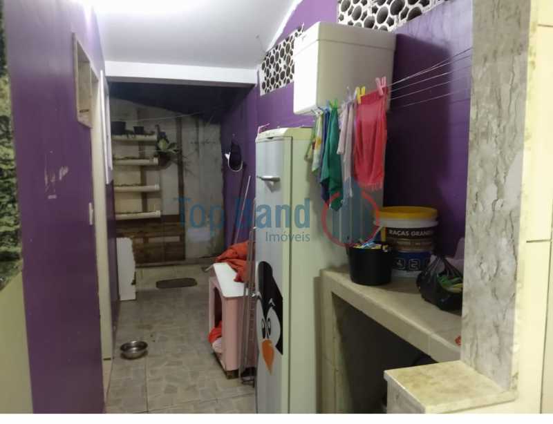 Conheça IMG-20220218-WA0109 do imóvel - Casa em Condomínio à venda Estrada dos Bandeirantes, Jacarepaguá, Rio de Janeiro - R$ 850.000 - TICN50037 - 27 IMG-20220218-WA0109 - 27