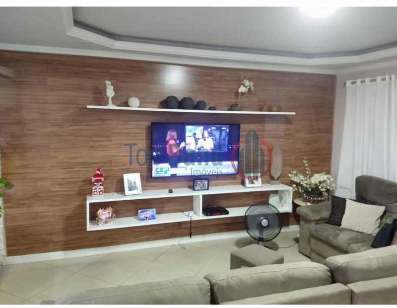 Conheça IMG-20220218-WA0112 do imóvel - Casa em Condomínio à venda Estrada dos Bandeirantes, Jacarepaguá, Rio de Janeiro - R$ 850.000 - TICN50037 - 2 IMG-20220218-WA0112 - 2